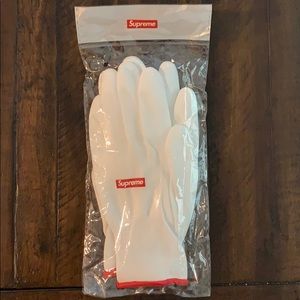 Supreme Rubberized Gloves